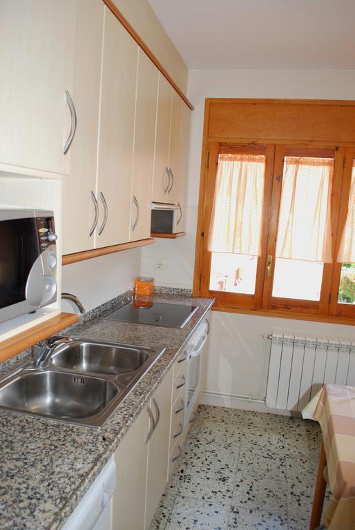 Cal Servero Peramola Buitenkant foto